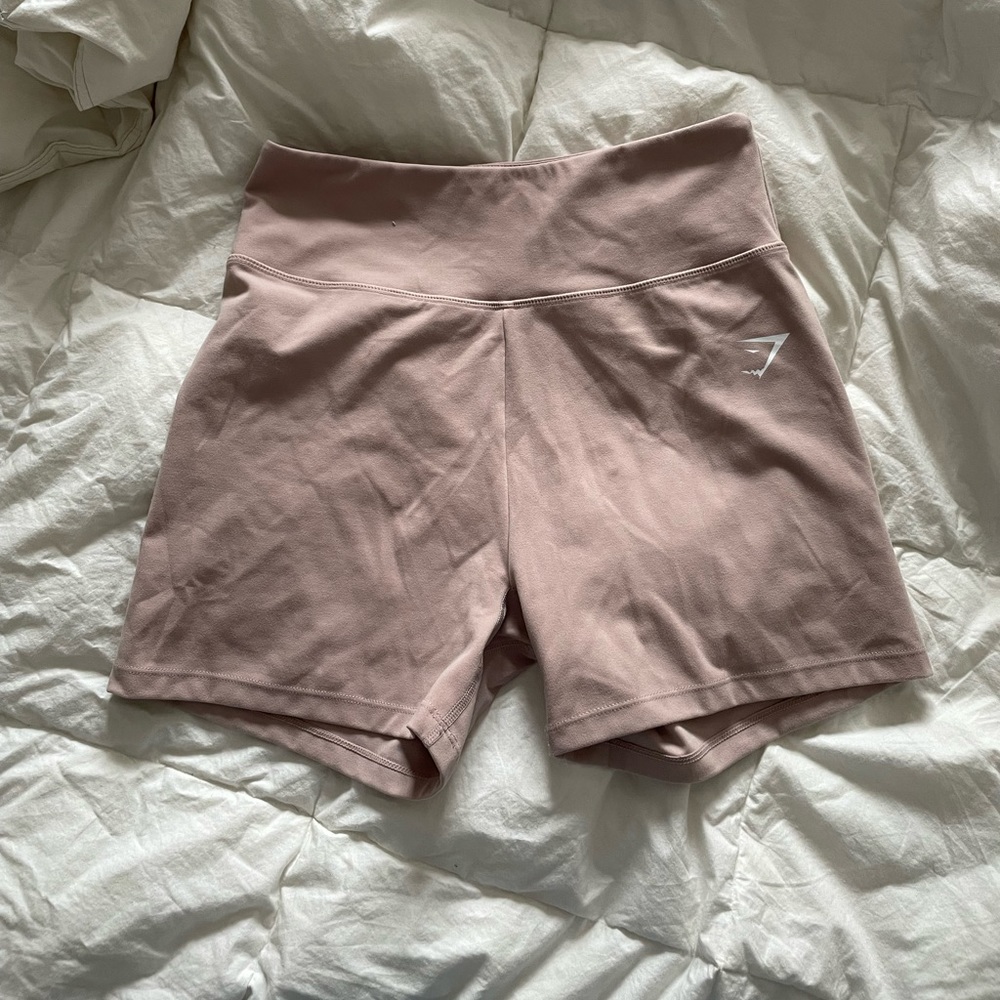 Gymshark shorts